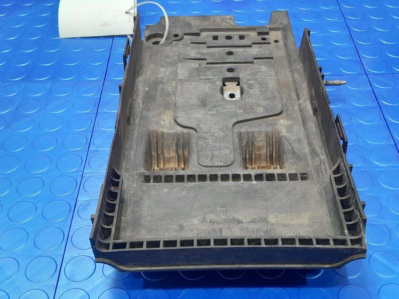 2013-2020 Ford Fusion Battery Tray Carrier Genuine OEM Part DG9Z10732A