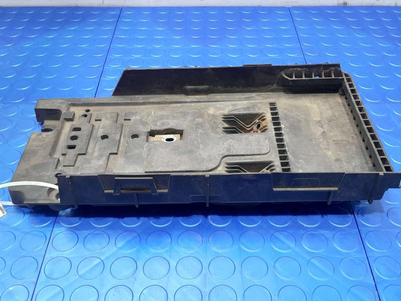 2013-2020 Ford Fusion Battery Tray Carrier Genuine OEM Part DG9Z10732A