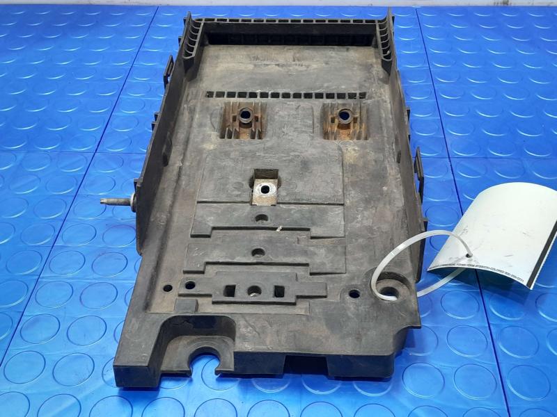 2013-2020 Ford Fusion Battery Tray Carrier Genuine OEM Part DG9Z10732A