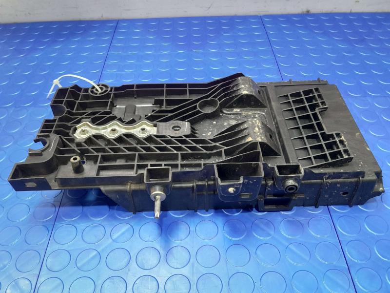 2013-2020 Ford Fusion Battery Tray Carrier Genuine OEM Part DG9Z10732A