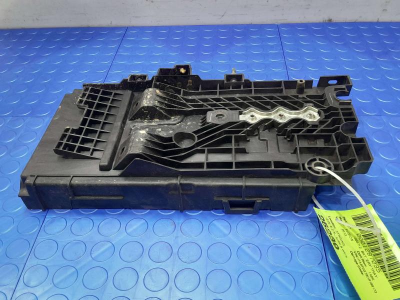 2013-2020 Ford Fusion Battery Tray Carrier Genuine OEM Part DG9Z10732A