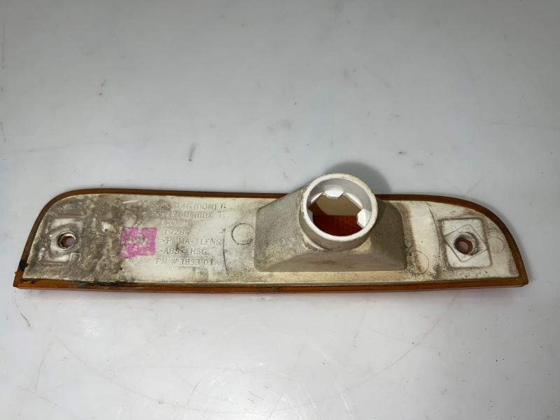 1998 Jeep Cherokee Fog/Mark/Park/Turn Light/Lamp
