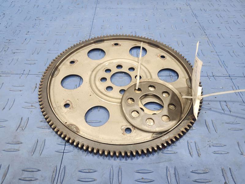 2002 Toyota Camry Flywheel