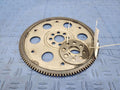 2002 Toyota Camry Flywheel