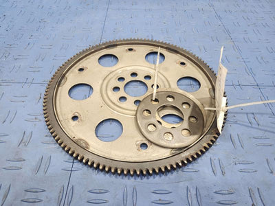 2002 Toyota Camry Flywheel
