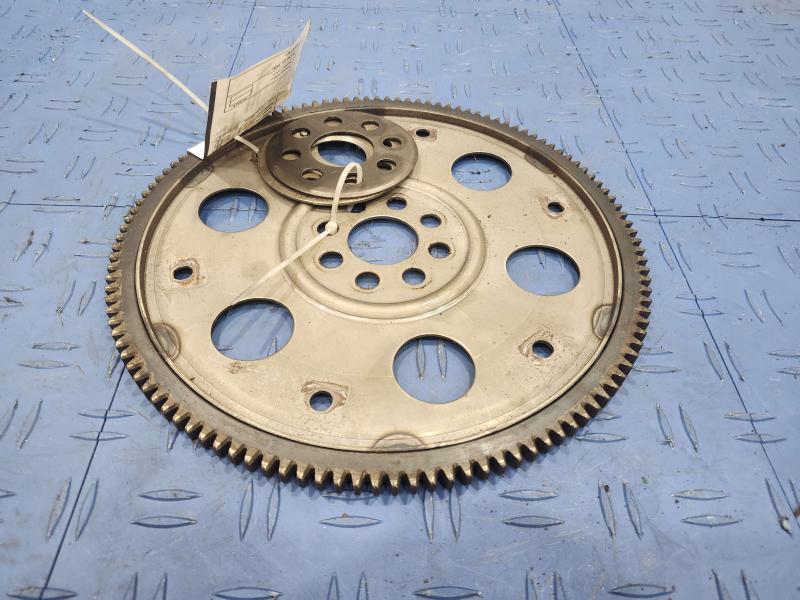 2002 Toyota Camry Flywheel