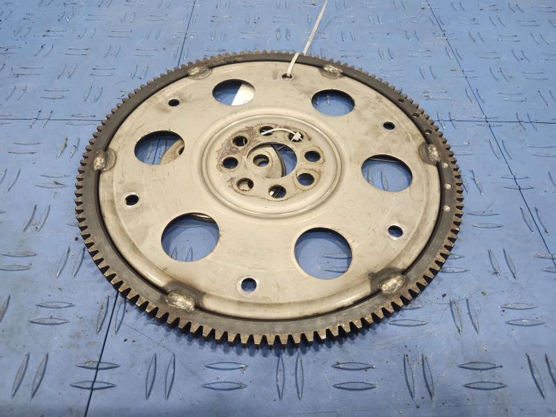2002 Toyota Camry Flywheel