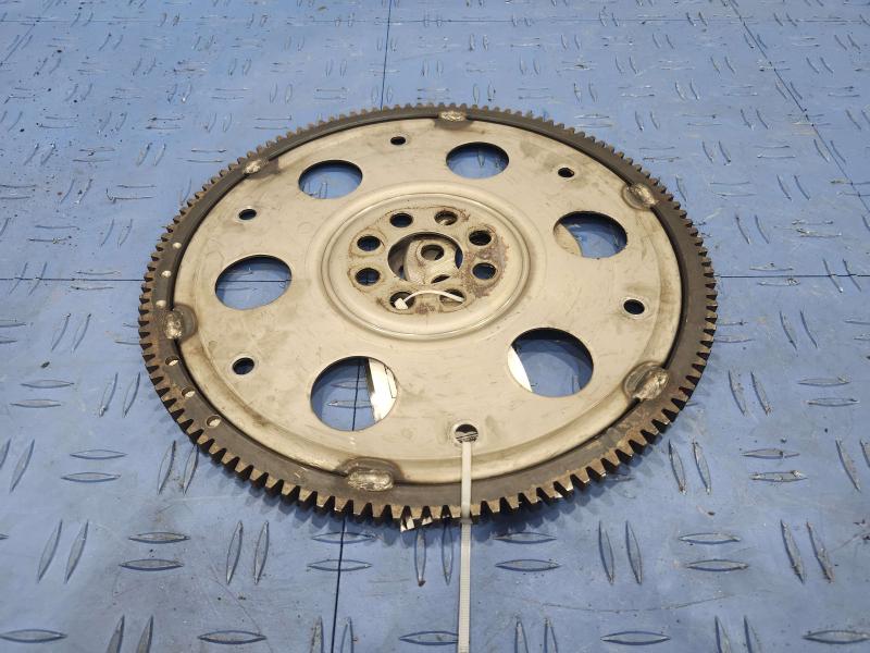 2002 Toyota Camry Flywheel