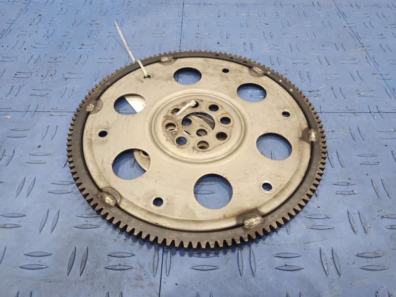 2002 Toyota Camry Flywheel