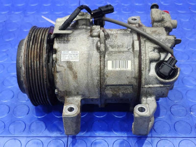 2015 Nissan Rogue A/C Air Compressor