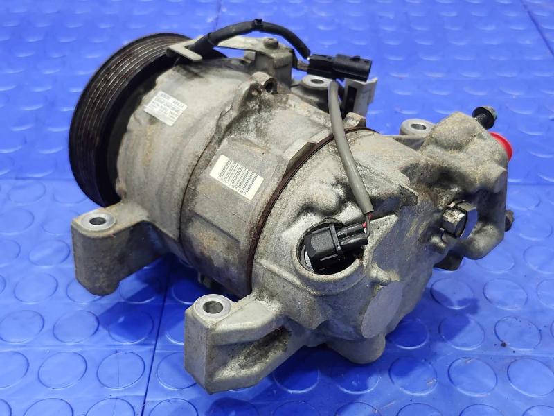 2015 Nissan Rogue A/C Air Compressor
