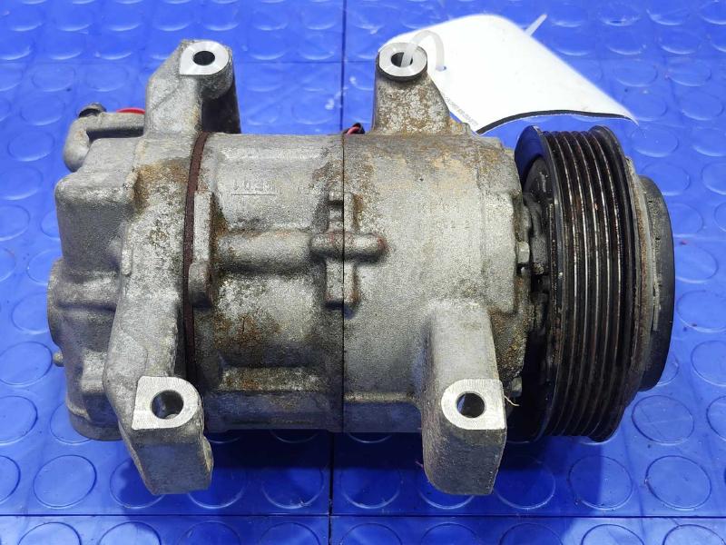 2015 Nissan Rogue A/C Air Compressor