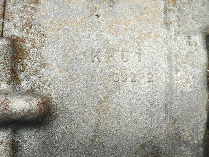 2015 Nissan Rogue A/C Air Compressor