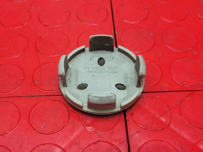 2013 Ford Fusion Center Cap