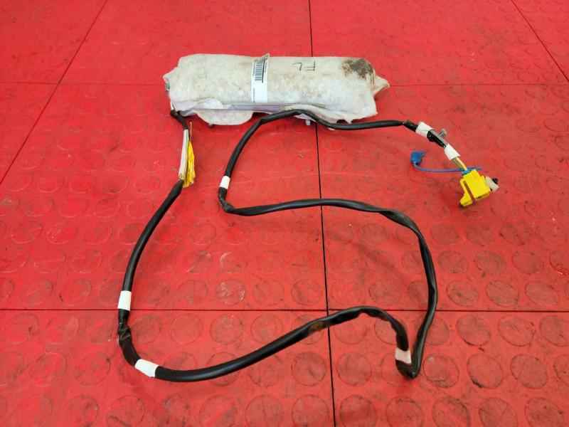 2008 Saturn Vue Air Bag