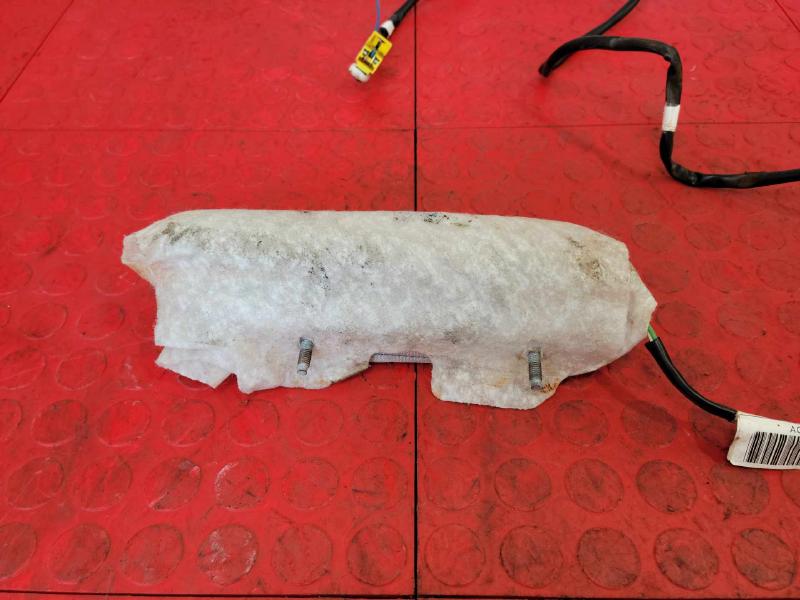 2008 Saturn Vue Air Bag