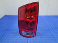 2002 Dodge Ram 1500 Tail Light Assembly