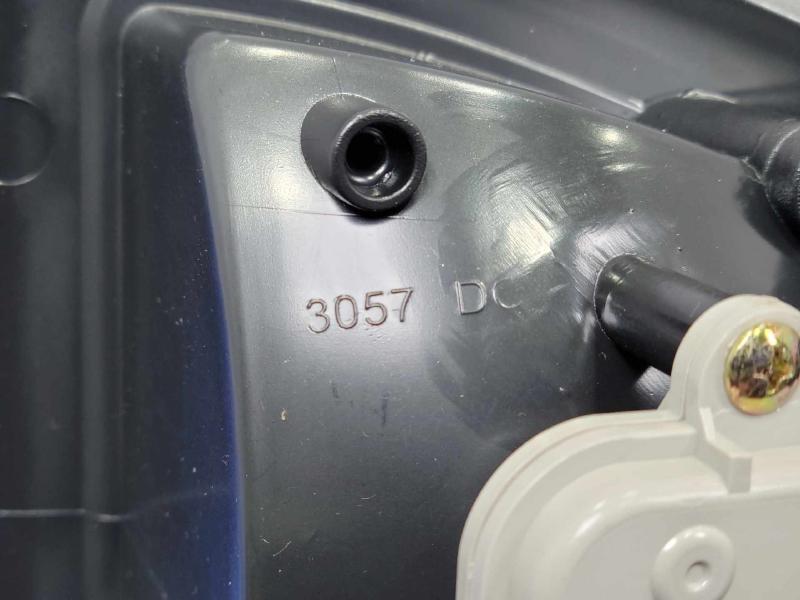 2002 Dodge Ram 1500 Tail Light Assembly