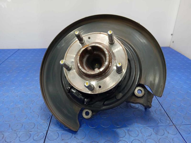 2017 Kia Sedona Rear Knuckle/Stub Axle