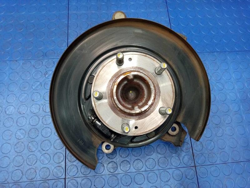 2017 Kia Sedona Rear Knuckle/Stub Axle