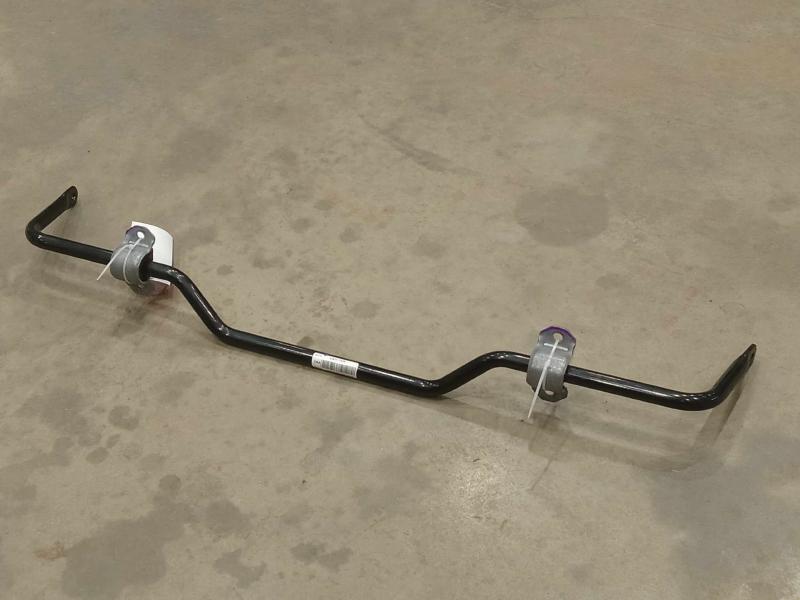 2024 Ford Bronco Sport Stabilizer Bar