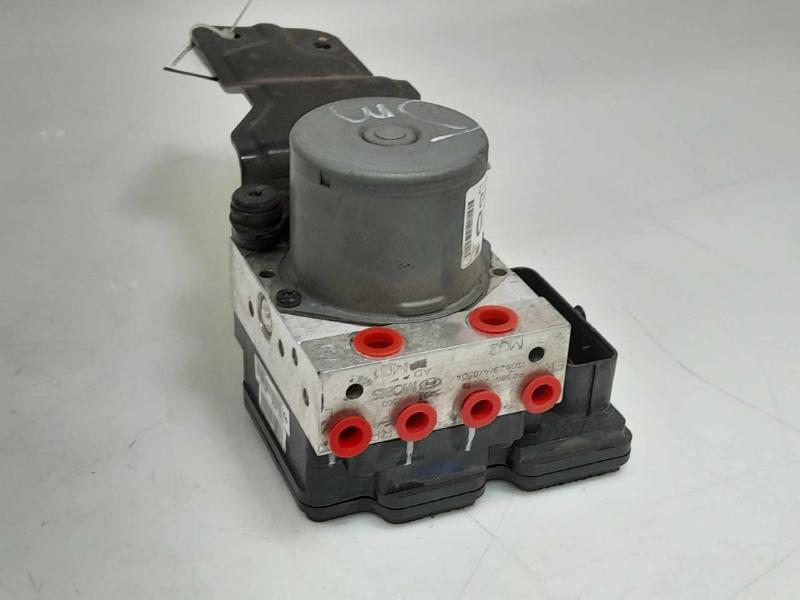 2018 Hyundai Elantra Anti-Lock Brake Parts