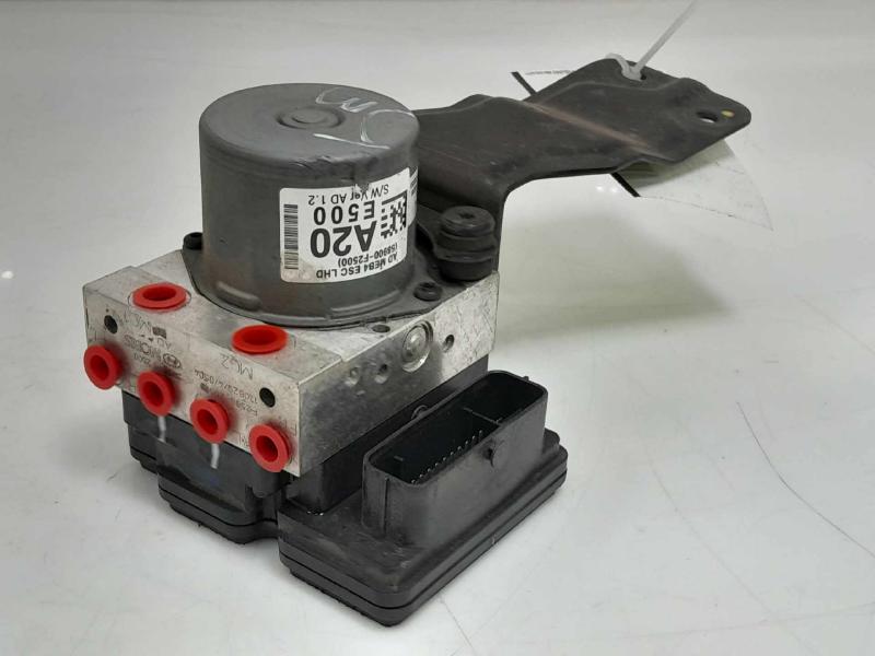 2018 Hyundai Elantra Anti-Lock Brake Parts