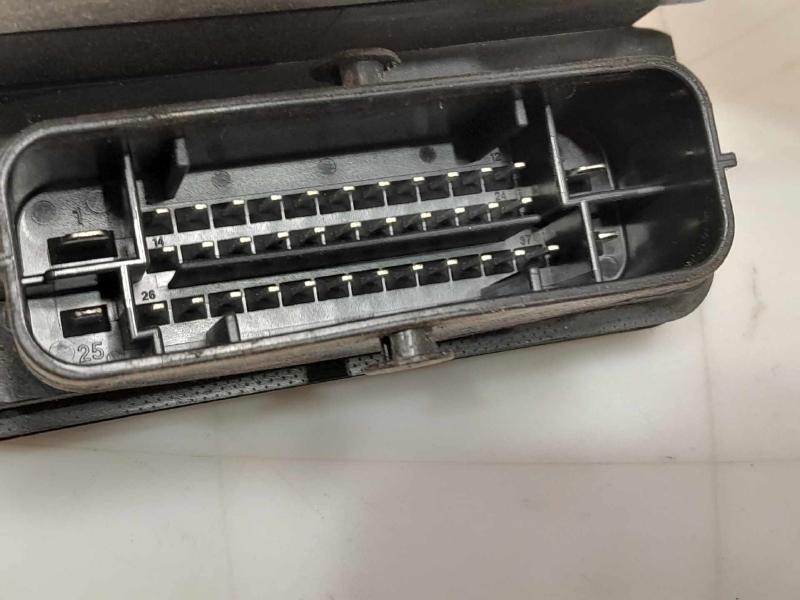 2018 Hyundai Elantra Anti-Lock Brake Parts