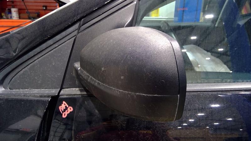 2020 Ford Edge Door Mirror