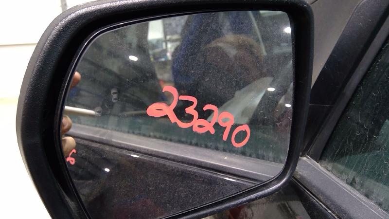2020 Ford Edge Door Mirror