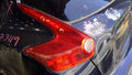 2011 - 2014 Nissan Juke Tail Light Assembly LH Driver Side OEM 265551KM0A