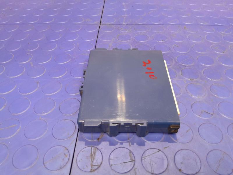 2010-2012 Toyota Prius Smart Key Computer Assembly Genuine OEM 89990-47050
