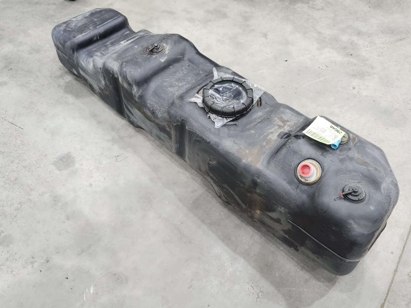2008 Ford F-250 Super Duty Fuel Tank Assembly
