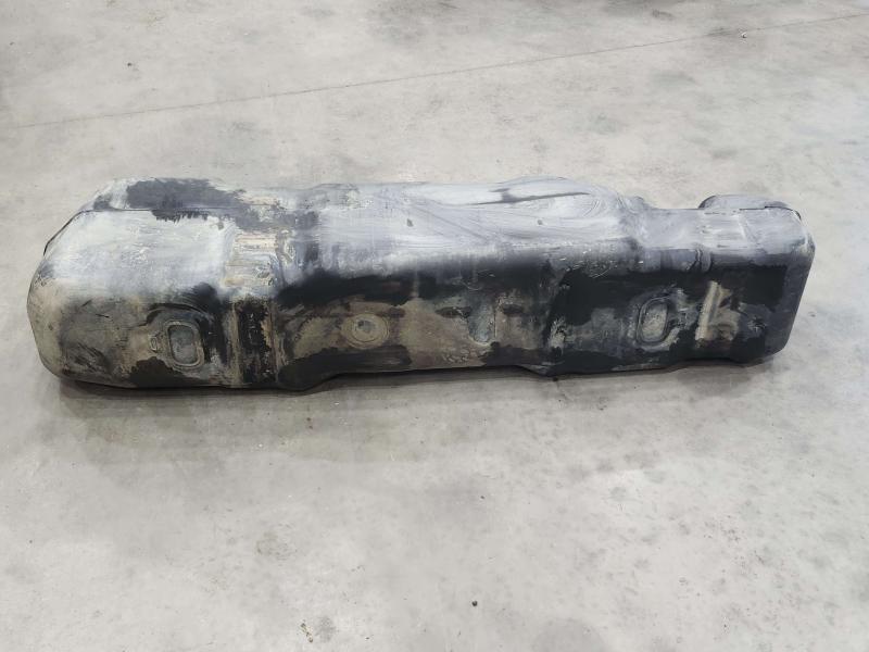 2008 Ford F-250 Super Duty Fuel Tank Assembly