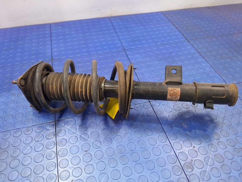 2015 Hyundai Tucson Strut Assembly
