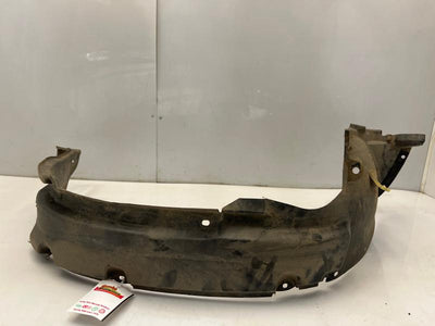 2005 - 2007 Ford Escape Front Fender Liner Splash Shield RH Passenger Side OEM 5L8Z16102AA