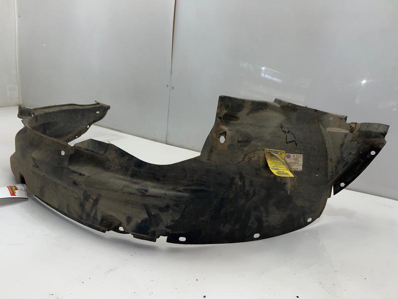 2005 - 2007 Ford Escape Front Fender Liner Splash Shield RH Passenger Side OEM 5L8Z16102AA