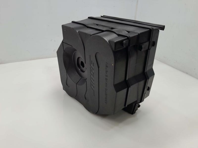 2014-2020 Infiniti QX60 Subwoofer Box Assembly Genuine OEM Part 28170-3JV1A