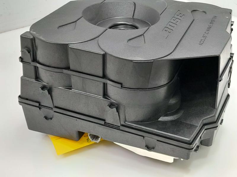 2014-2020 Infiniti QX60 Subwoofer Box Assembly Genuine OEM Part 28170-3JV1A