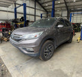 2016 Honda CR-V Air Bag