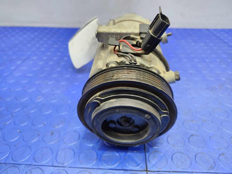 2019-2021 Kia Forte AC Compressor Assembly Genuine OEM Part 97701M7000