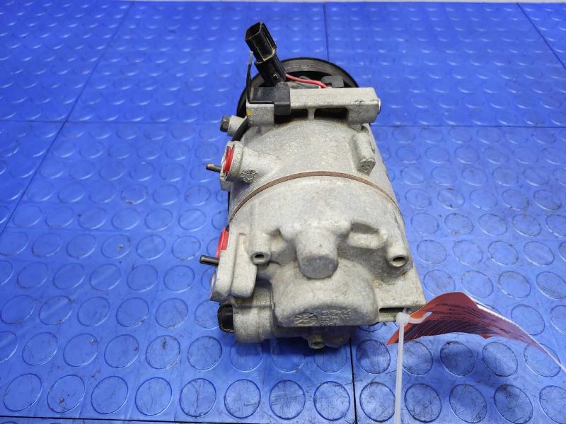 2019-2021 Kia Forte AC Compressor Assembly Genuine OEM Part 97701M7000