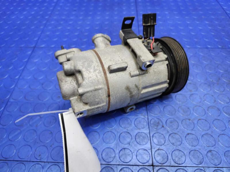 2019-2021 Kia Forte AC Compressor Assembly Genuine OEM Part 97701M7000