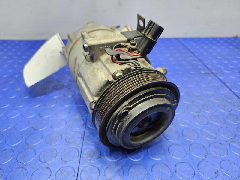 2019-2021 Kia Forte AC Compressor Assembly Genuine OEM Part 97701M7000