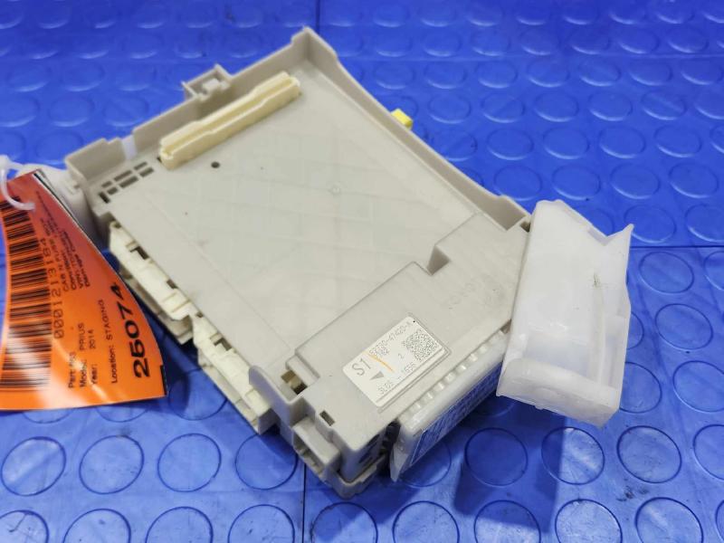 2012-2015 Toyota Prius V Instrument Panel Junction Block OEM 82730-47420