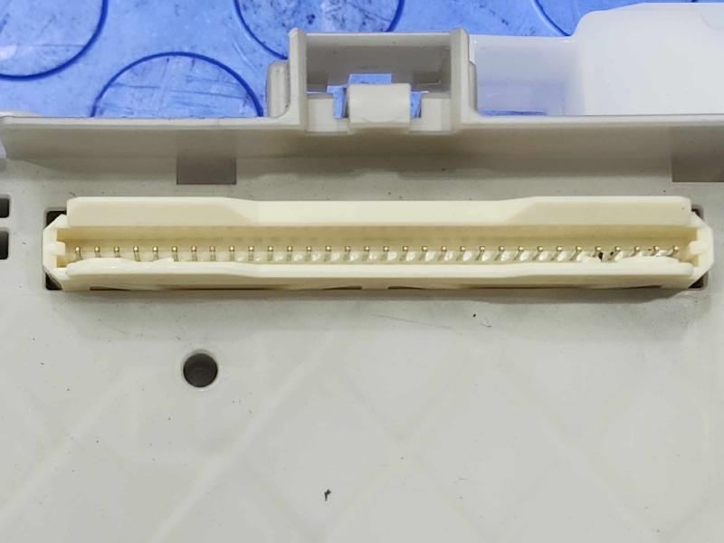 2012-2015 Toyota Prius V Instrument Panel Junction Block OEM 82730-47420
