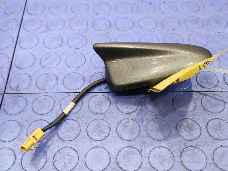 2014-2017 Mazda 6 Radio Antenna Assembly Gray 42A Genuine OEM GJR96693027