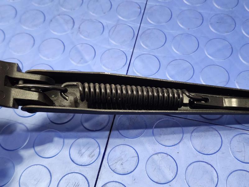 2012-2018 Ford Focus Windshield Wiper Arm Right Passenger Side OEM CP9Z17526A