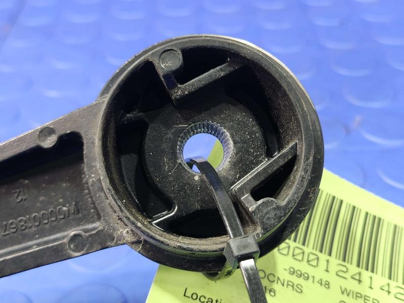 2012-2018 Ford Focus Windshield Wiper Arm Right Passenger Side OEM CP9Z17526A