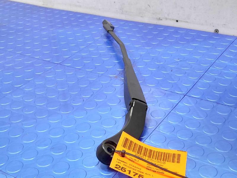 2023 Chevrolet Trailblazer Wiper Arm